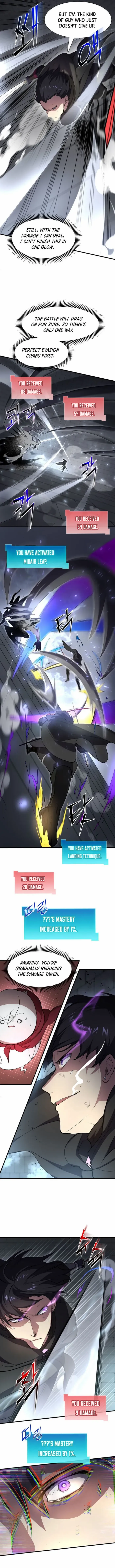 Read Level Up With Skills Manga Online