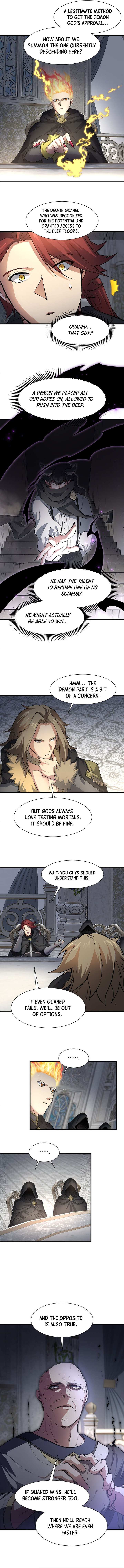 Read Level Up With Skills Manga Online