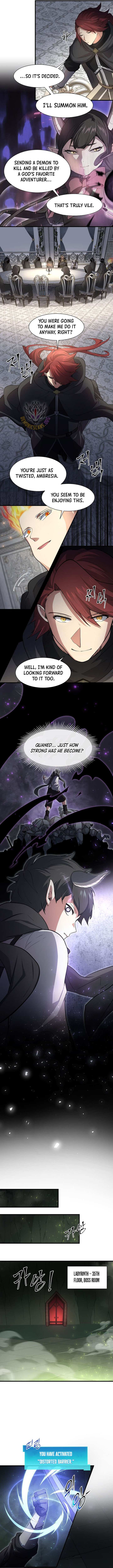 Read Level Up With Skills Manga Online