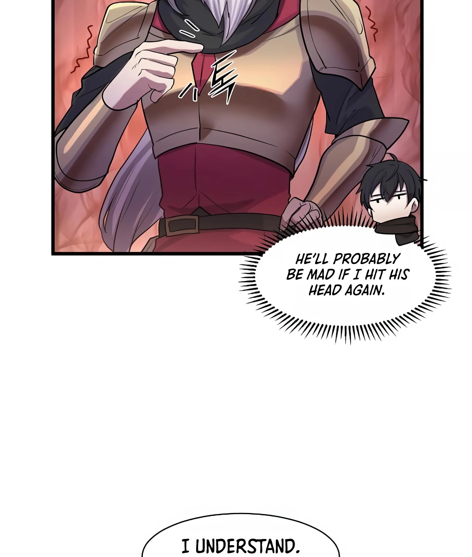 Read Level Up With Skills Manga Online