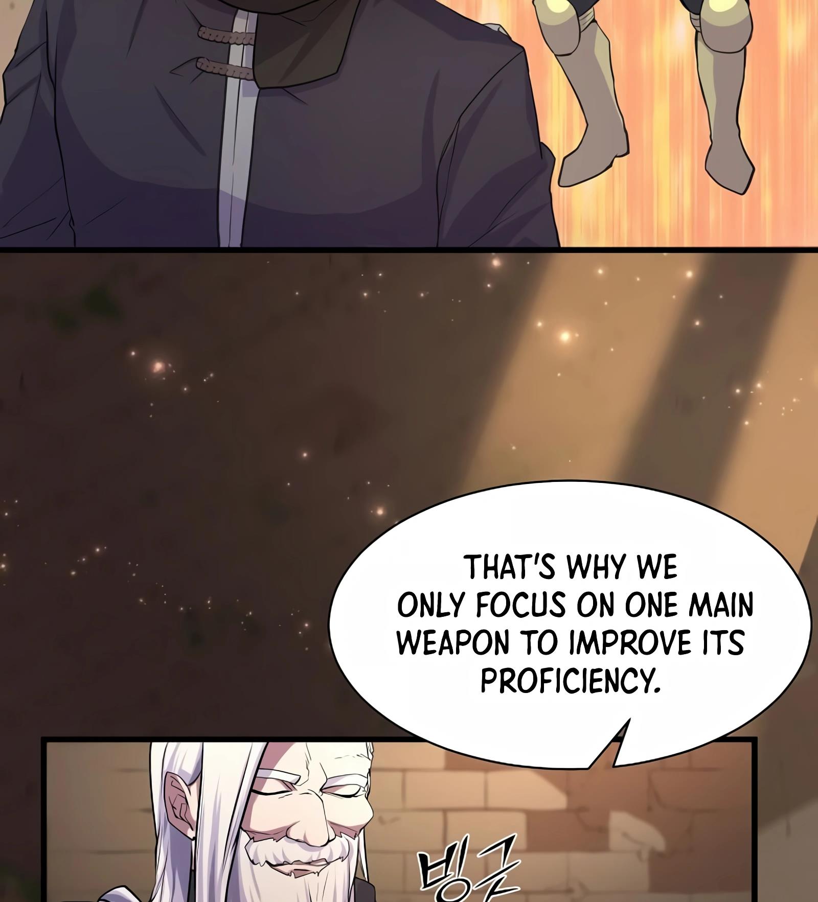Read Level Up With Skills Manga Online