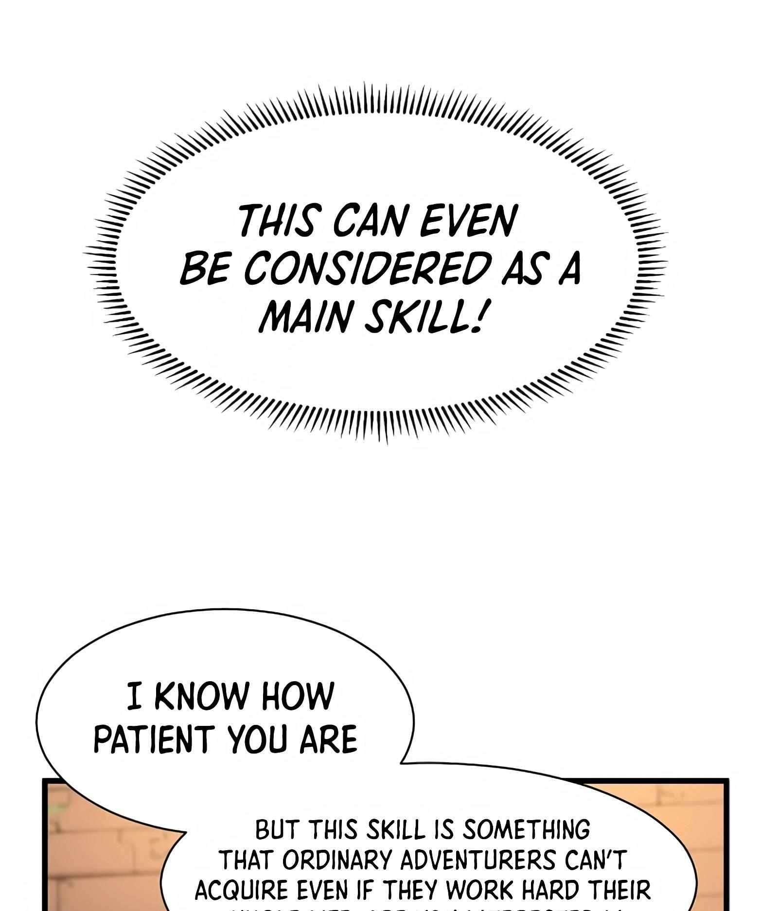 Read Level Up With Skills Manga Online