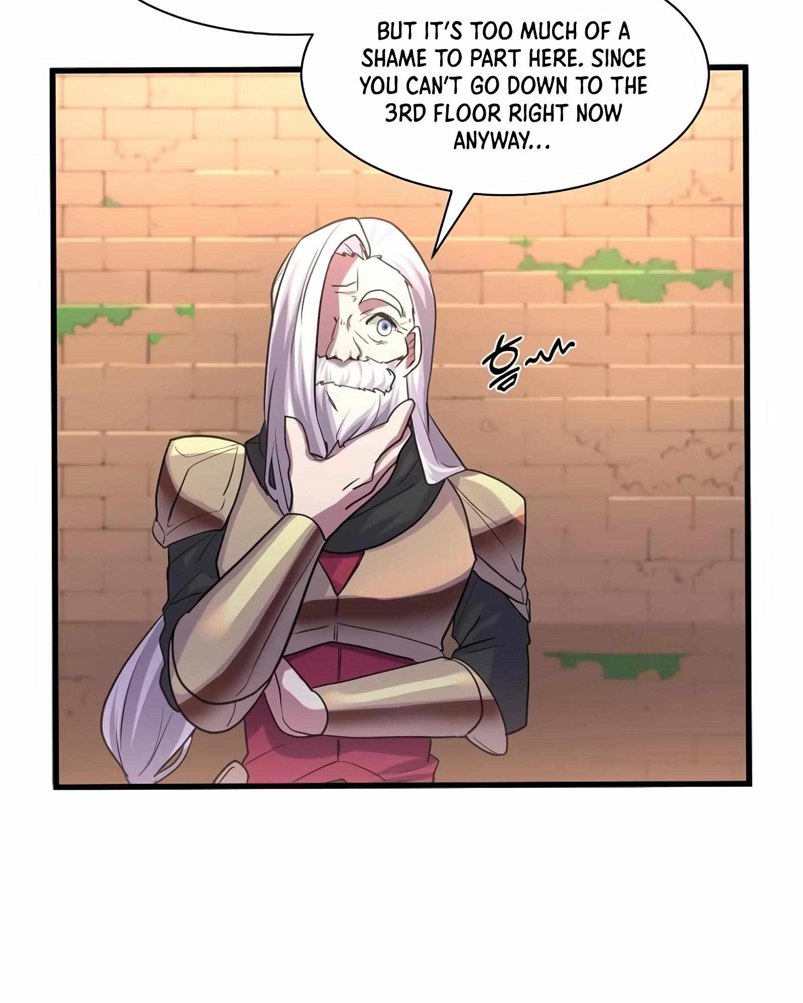 Read Level Up With Skills Manga Online