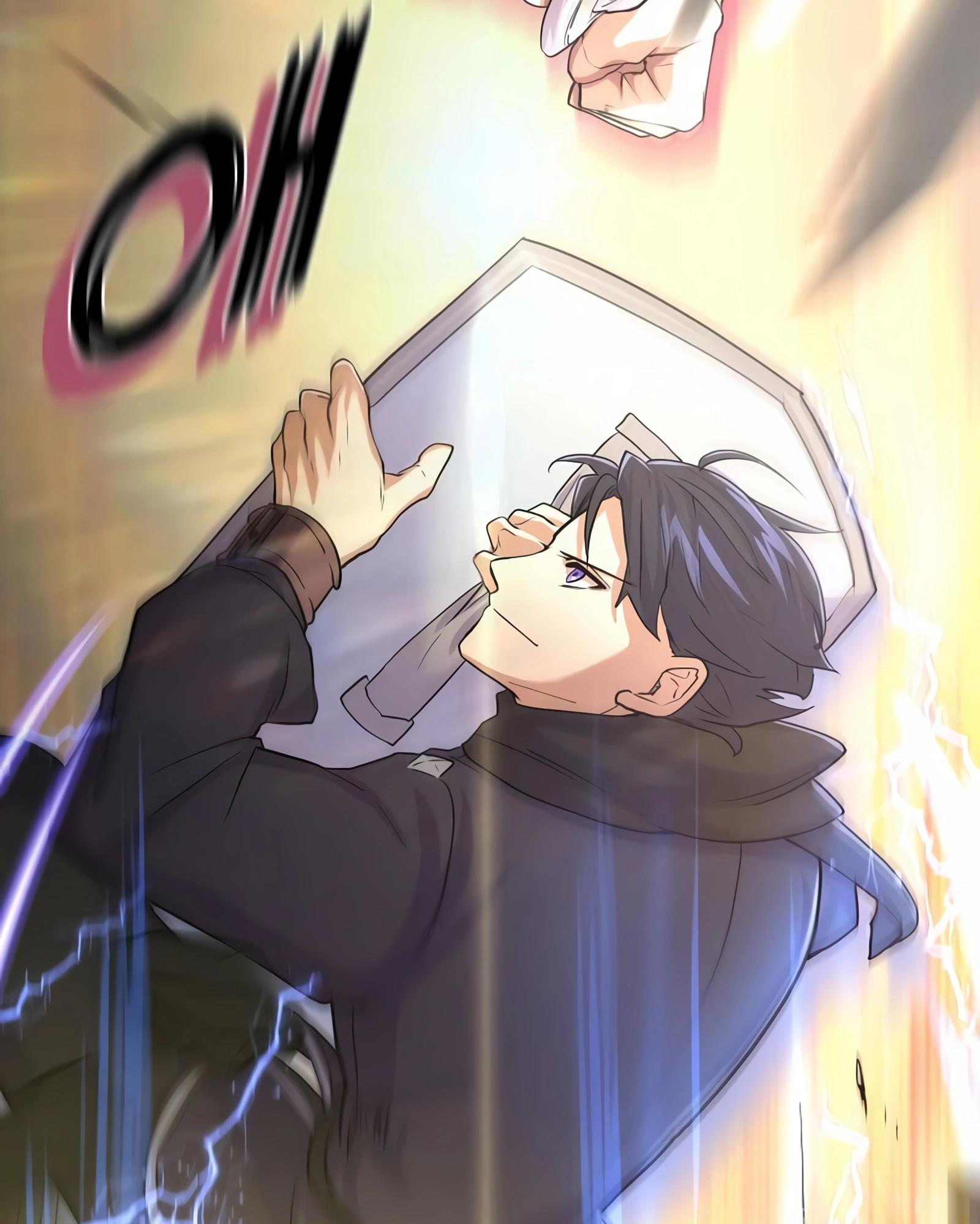 Read Level Up With Skills Manga Online