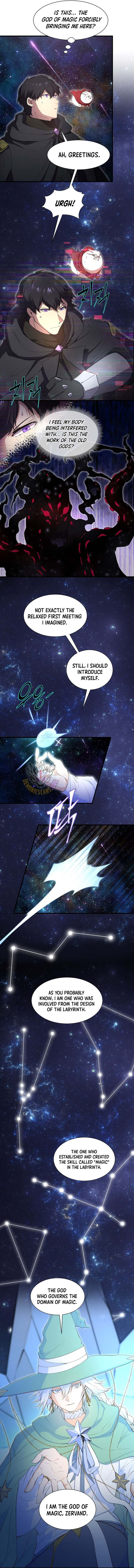 Read Level Up With Skills Manga Online