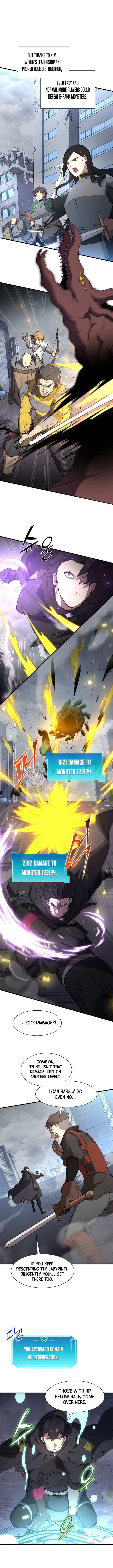 Read Level Up With Skills Manga Online