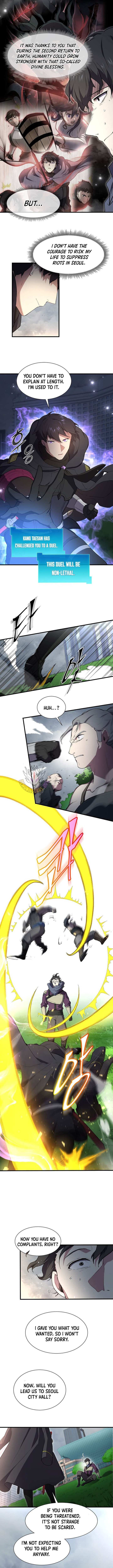 Read Level Up With Skills Manga Online