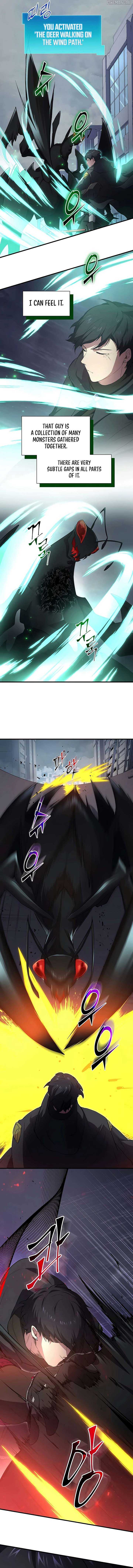 Read Level Up With Skills Manga Online