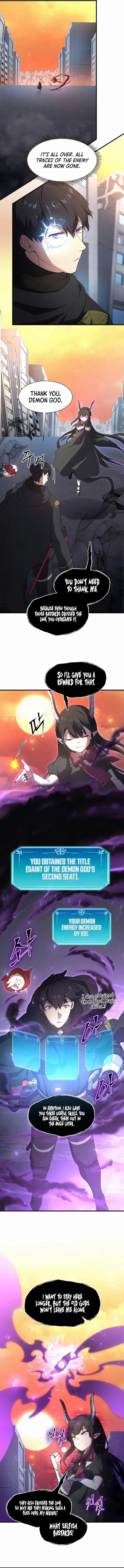 Read Level Up With Skills Manga Online