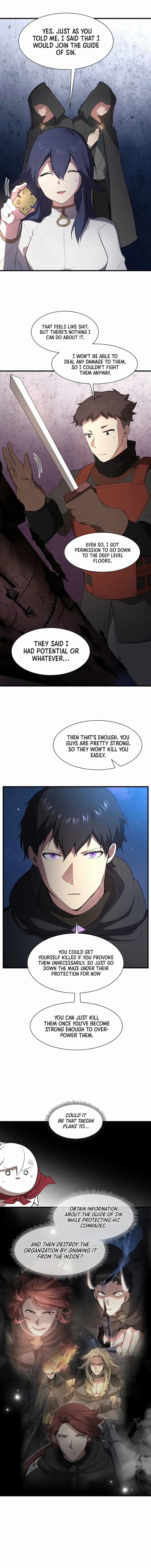 Read Level Up With Skills Manga Online