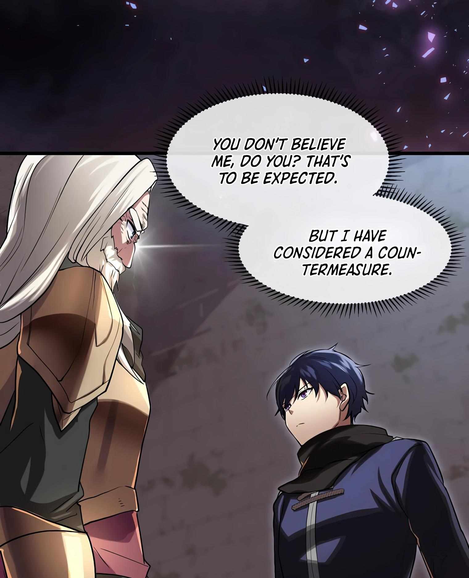 Read Level Up With Skills Manga Online