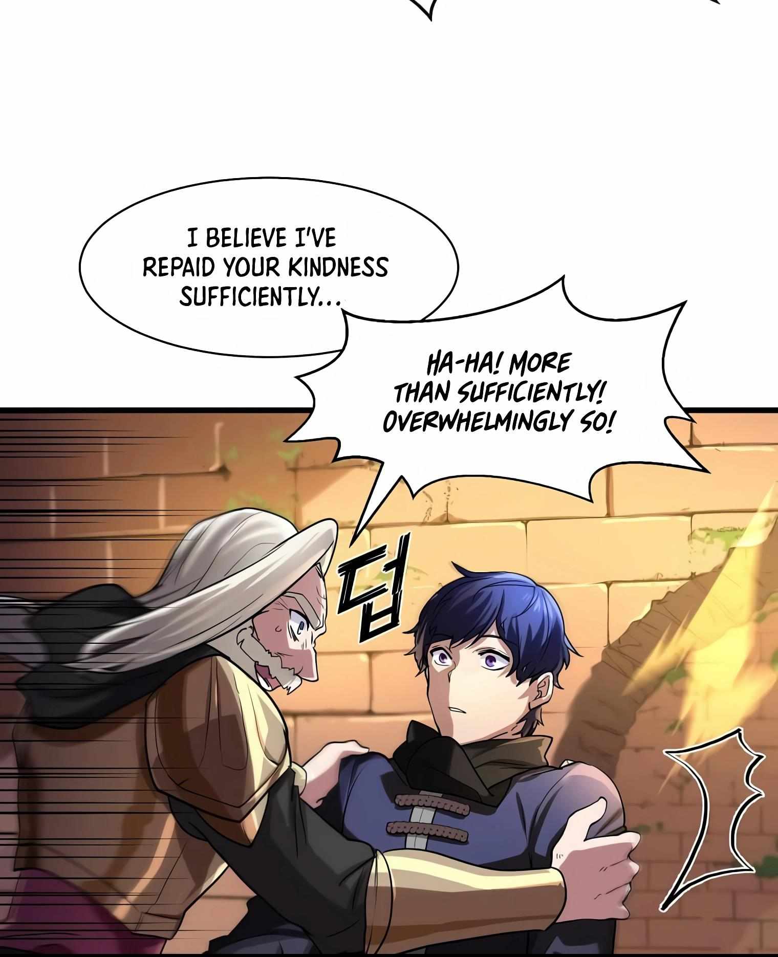 Read Level Up With Skills Manga Online