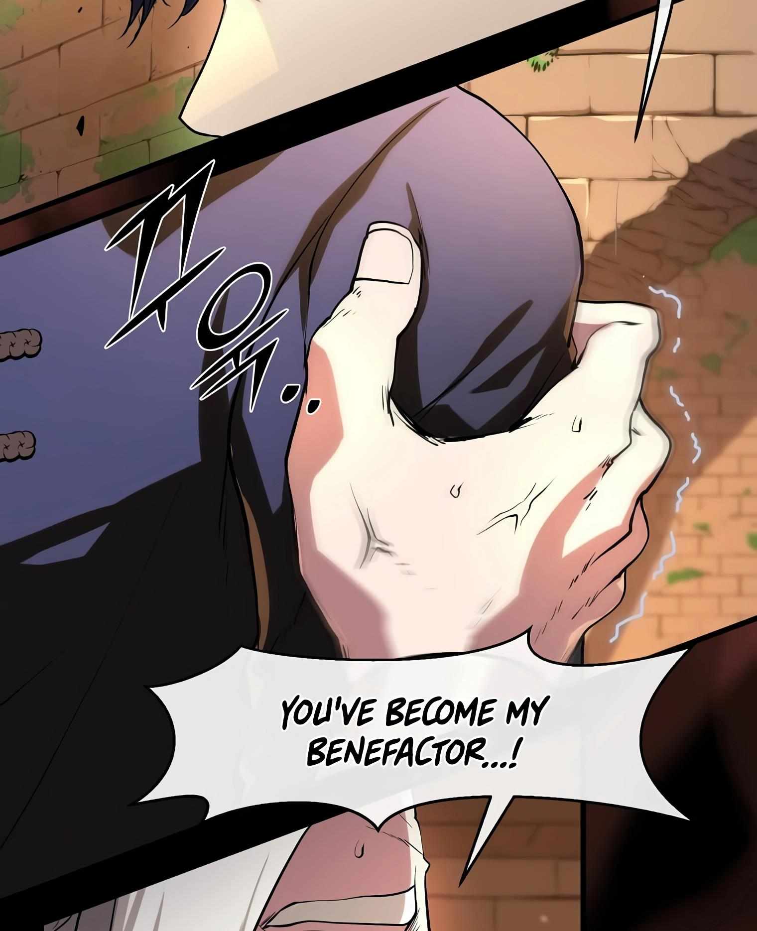 Read Level Up With Skills Manga Online