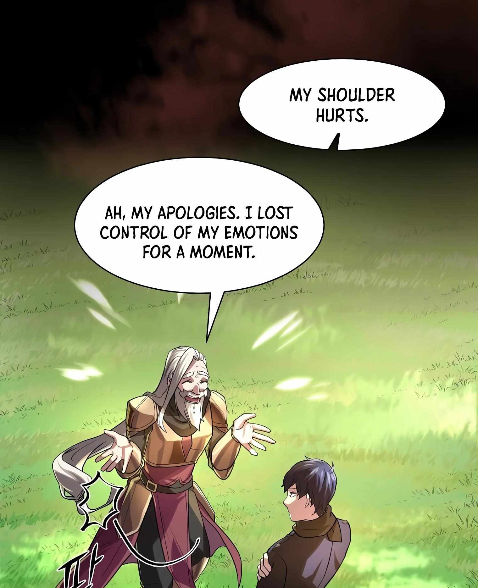 Read Level Up With Skills Manga Online