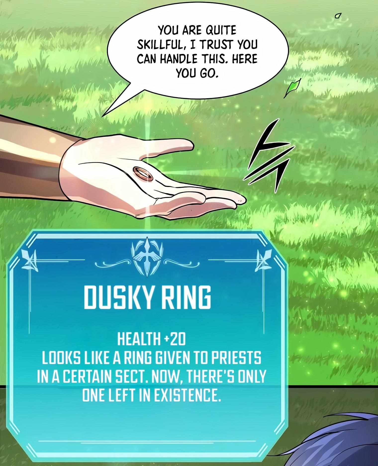 Read Level Up With Skills Manga Online