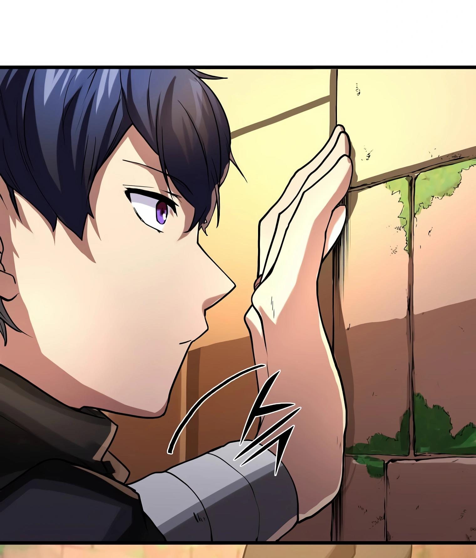 Read Level Up With Skills Manga Online