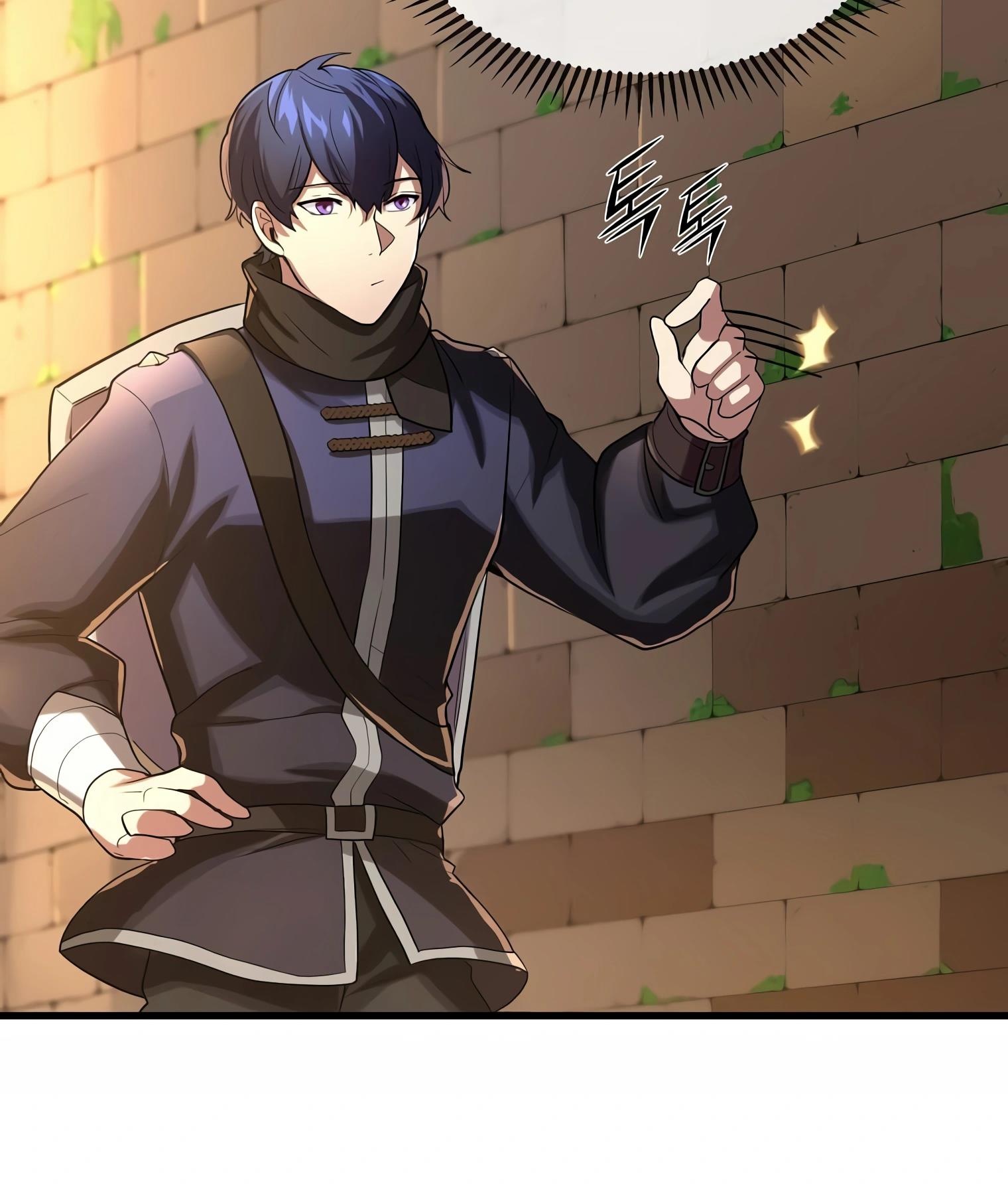 Read Level Up With Skills Manga Online