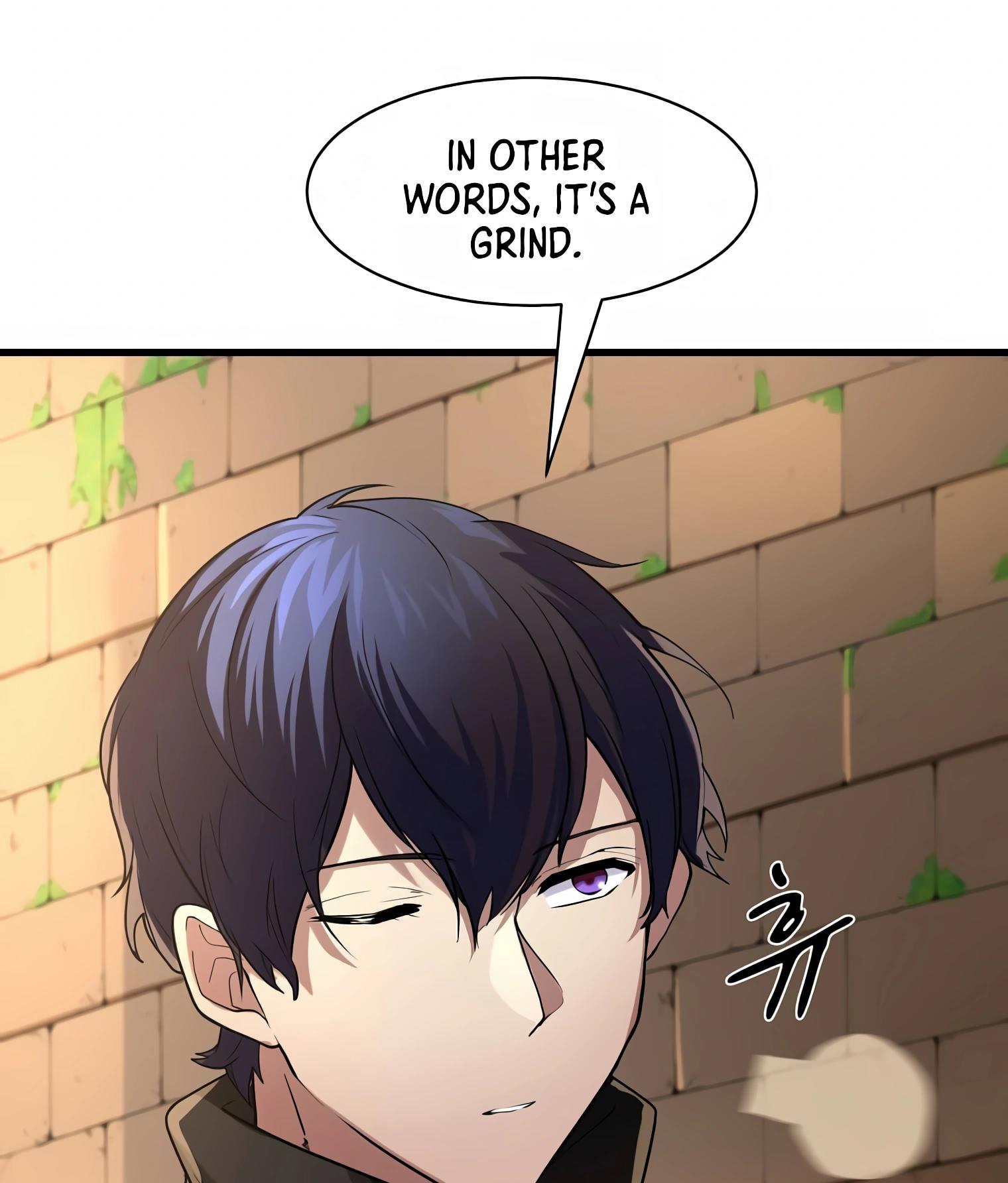 Read Level Up With Skills Manga Online