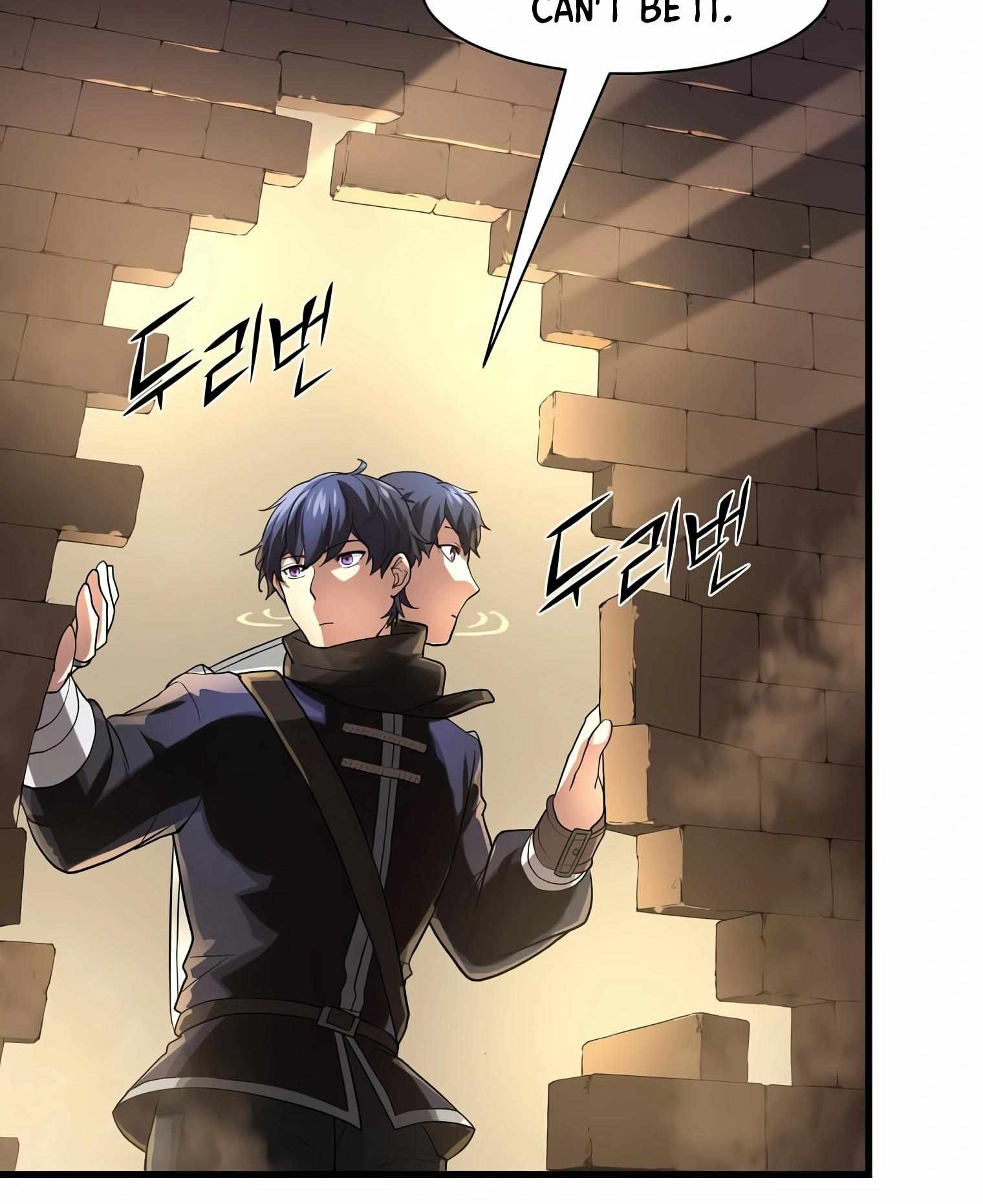 Read Level Up With Skills Manga Online