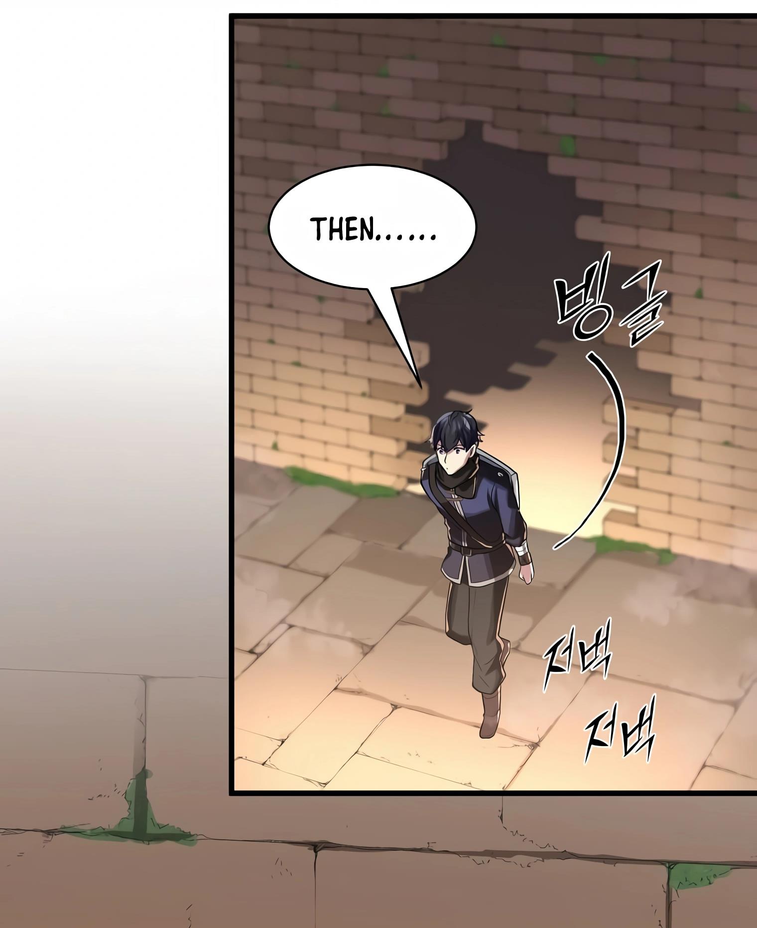 Read Level Up With Skills Manga Online