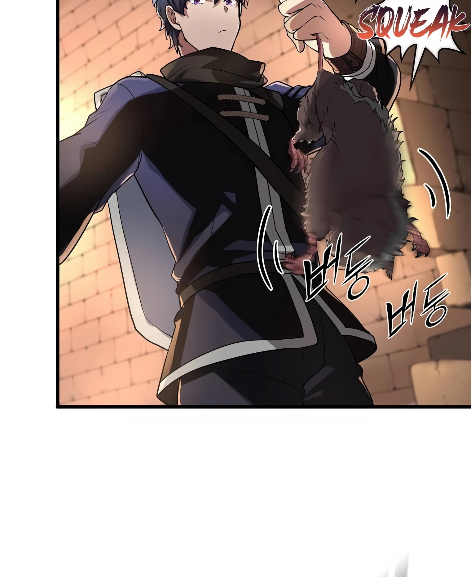 Read Level Up With Skills Manga Online
