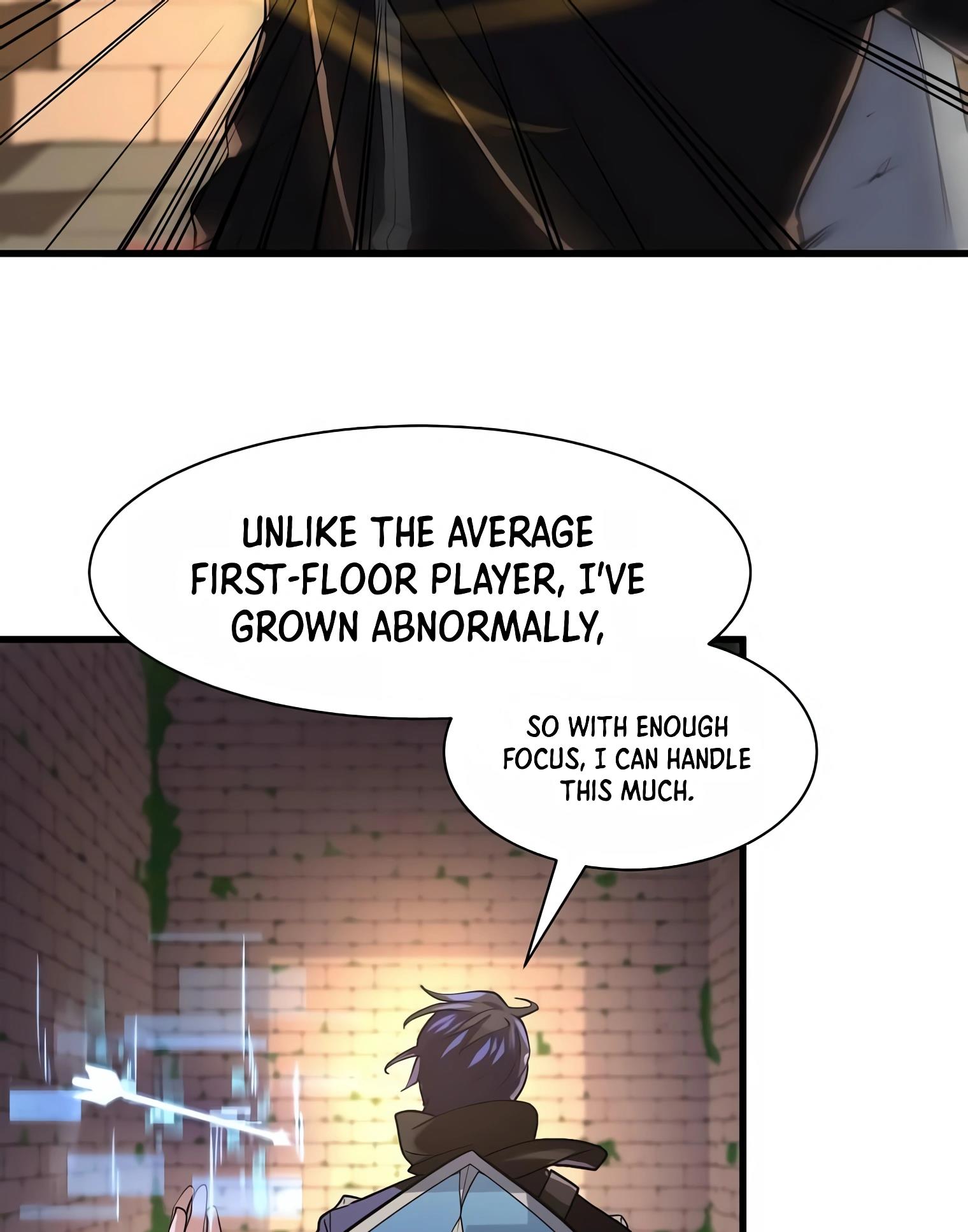 Read Level Up With Skills Manga Online