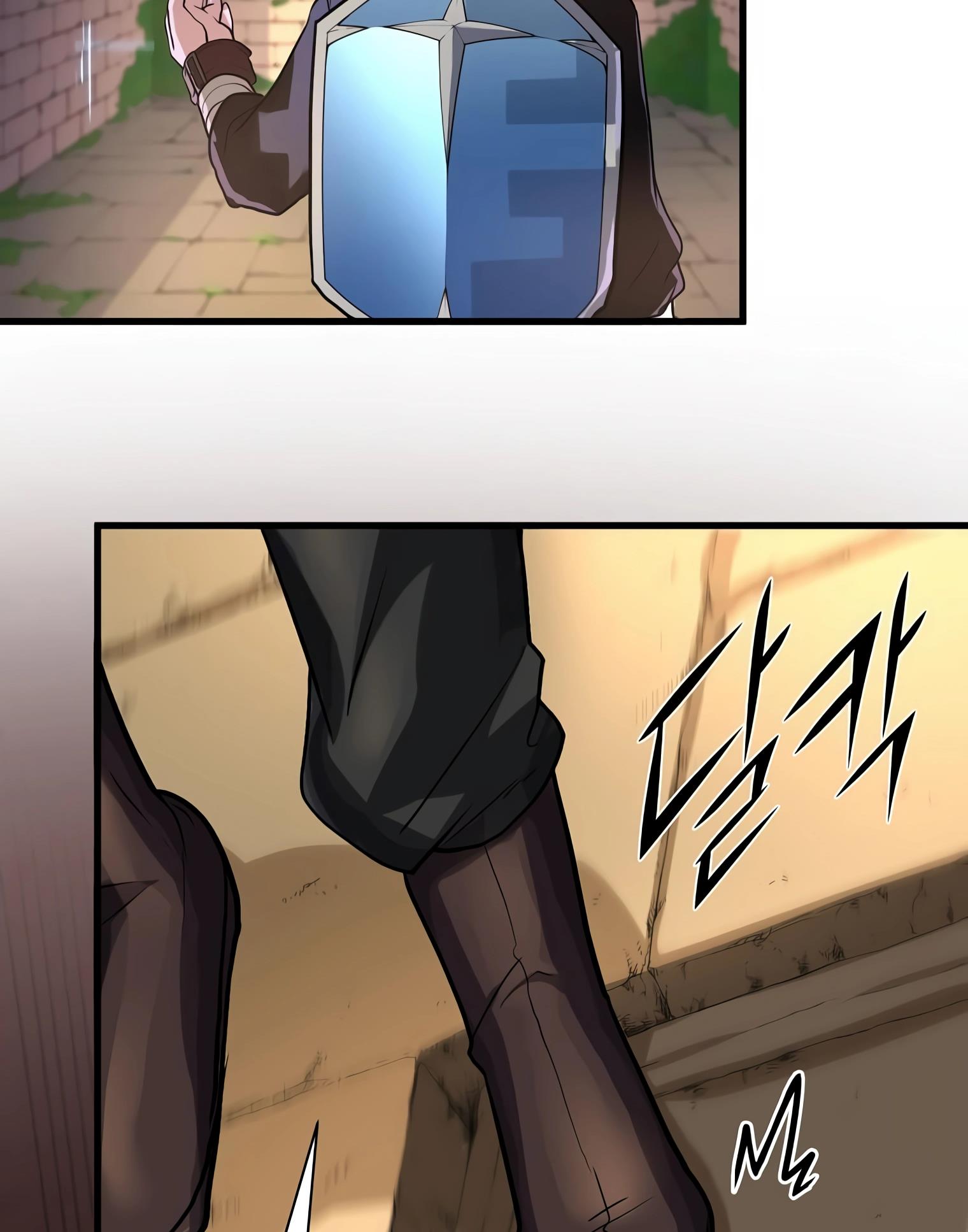 Read Level Up With Skills Manga Online