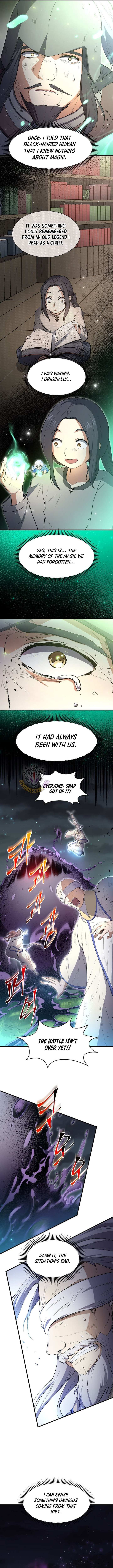 Read Level Up With Skills Manga Online