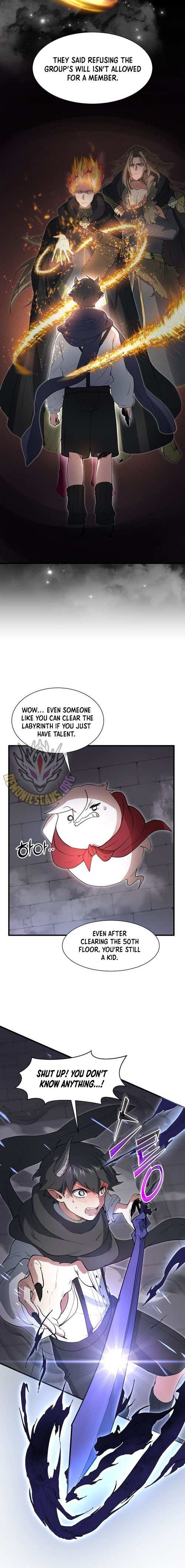 Read Level Up With Skills Manga Online