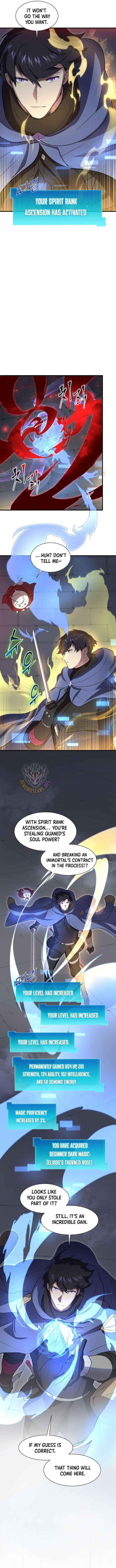 Read Level Up With Skills Manga Online
