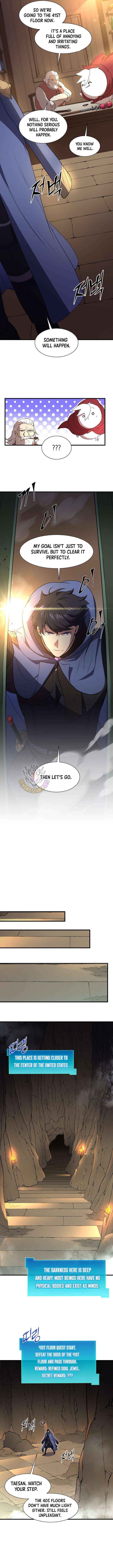 Read Level Up With Skills Manga Online