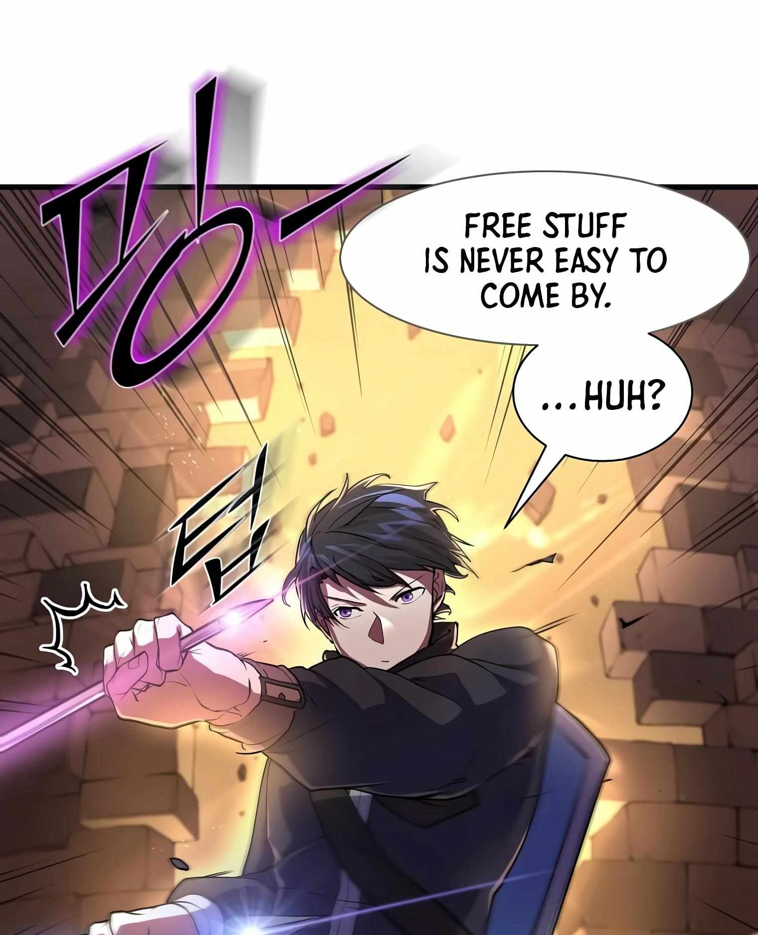Read Level Up With Skills Manga Online