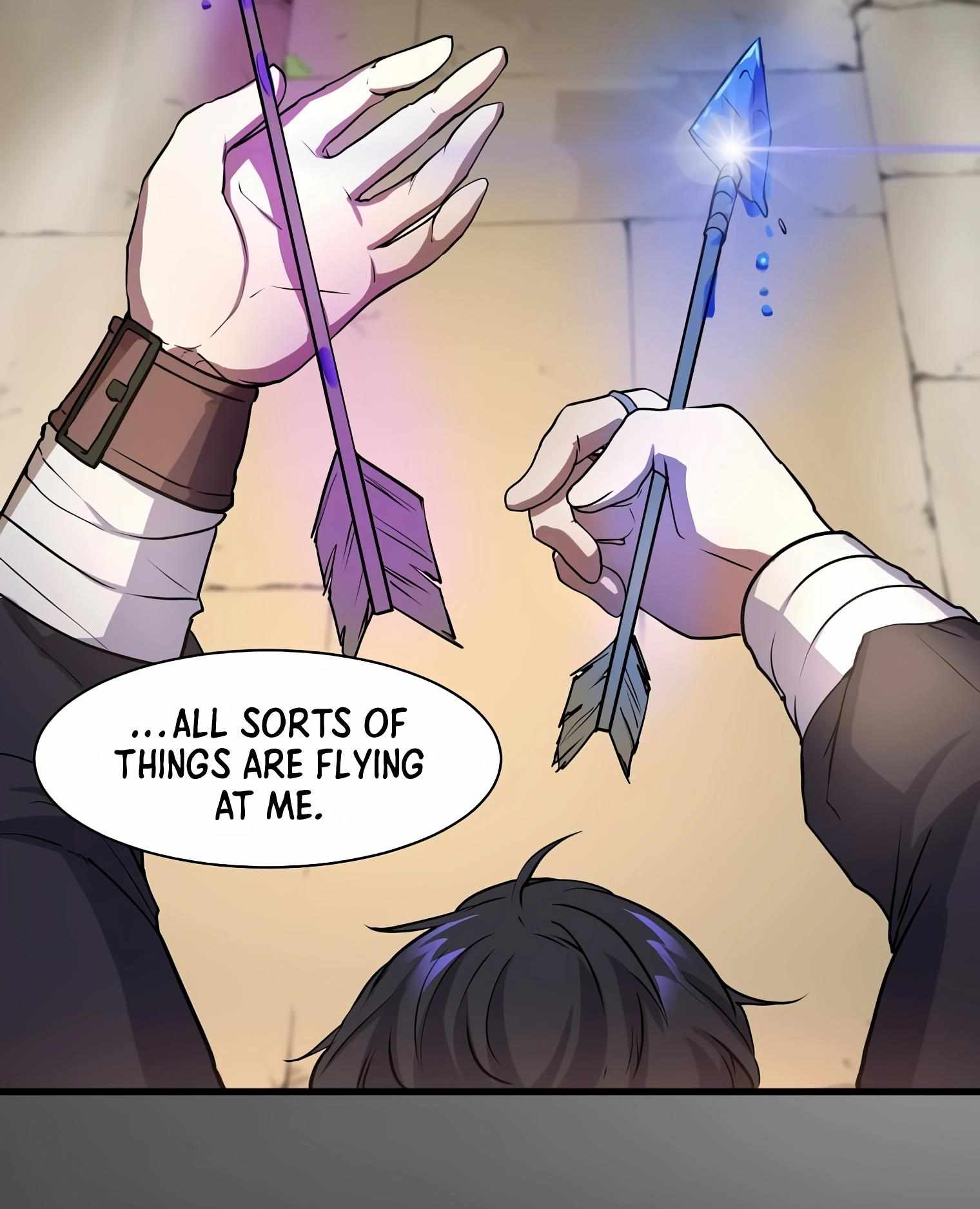 Read Level Up With Skills Manga Online