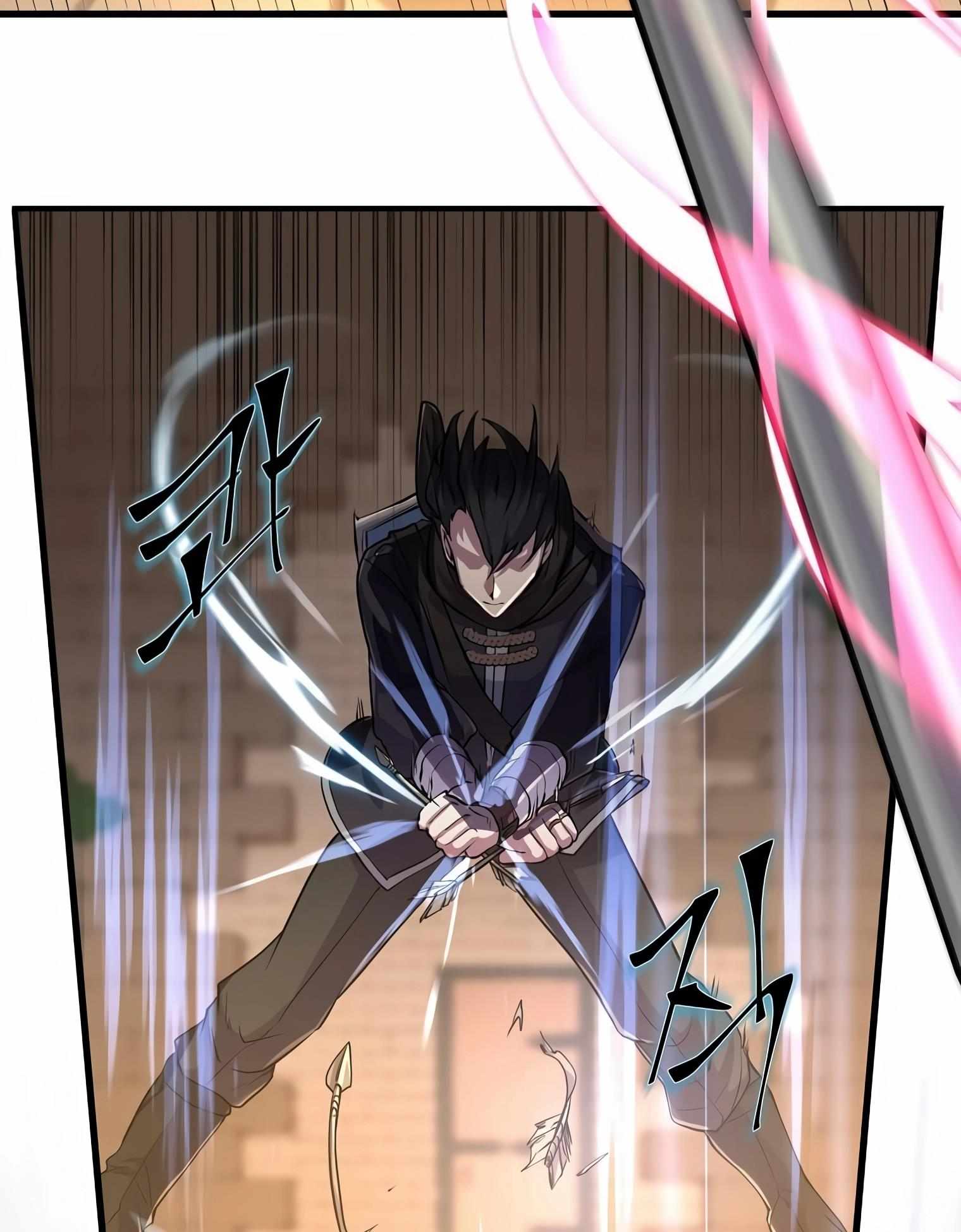 Read Level Up With Skills Manga Online