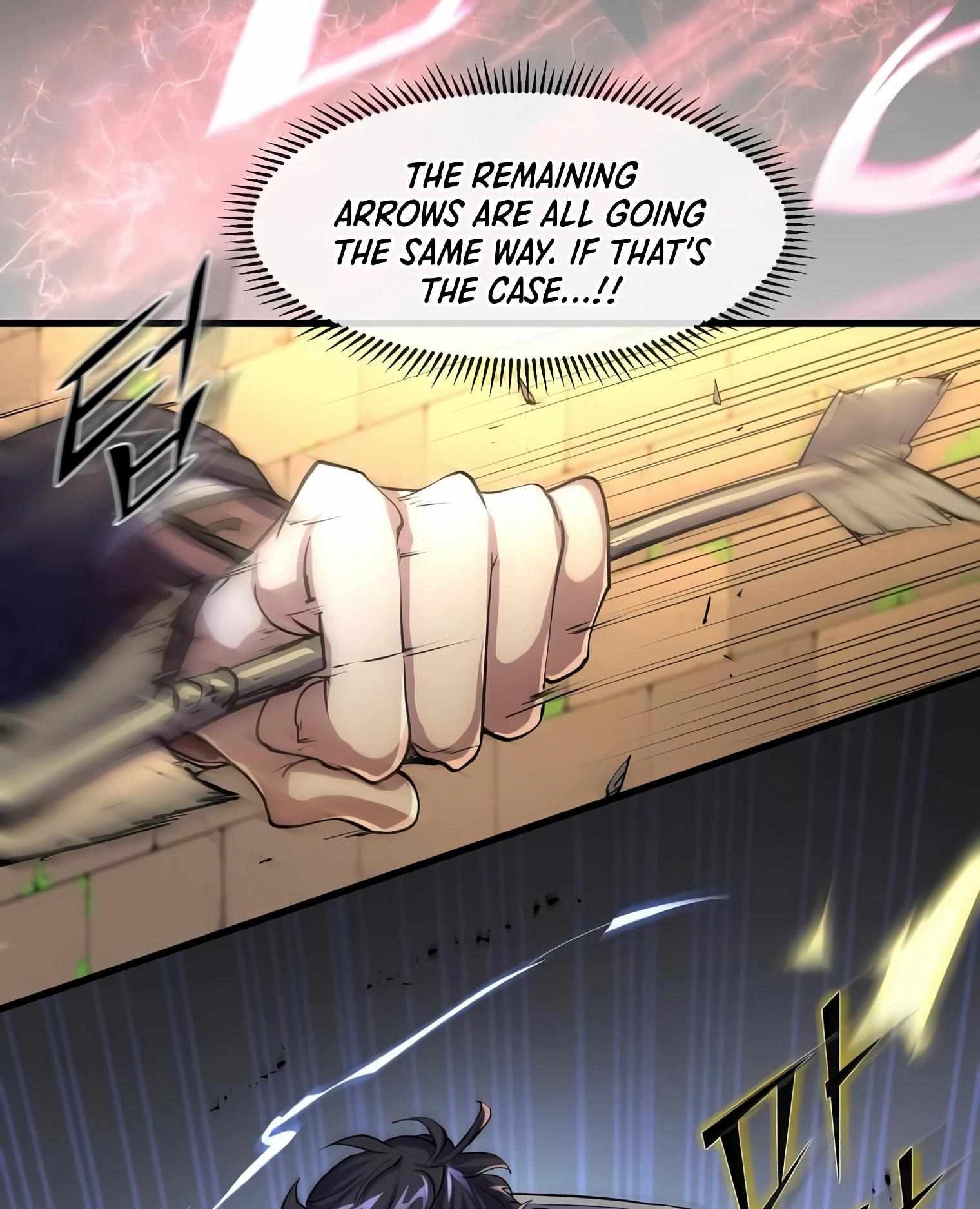 Read Level Up With Skills Manga Online