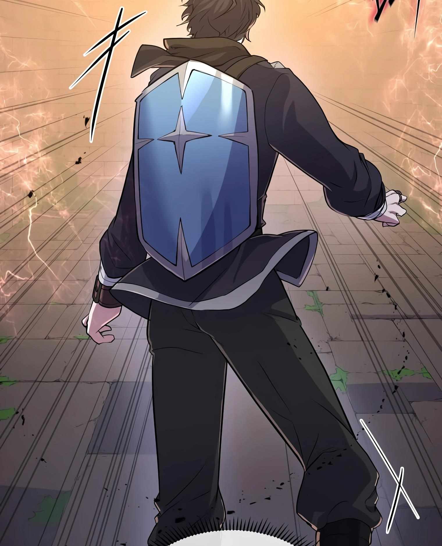 Read Level Up With Skills Manga Online