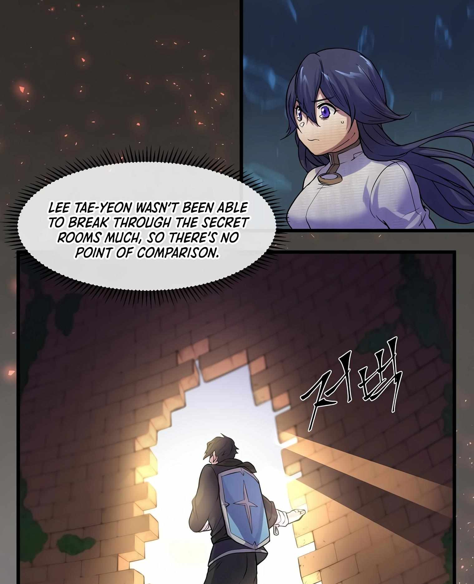 Read Level Up With Skills Manga Online