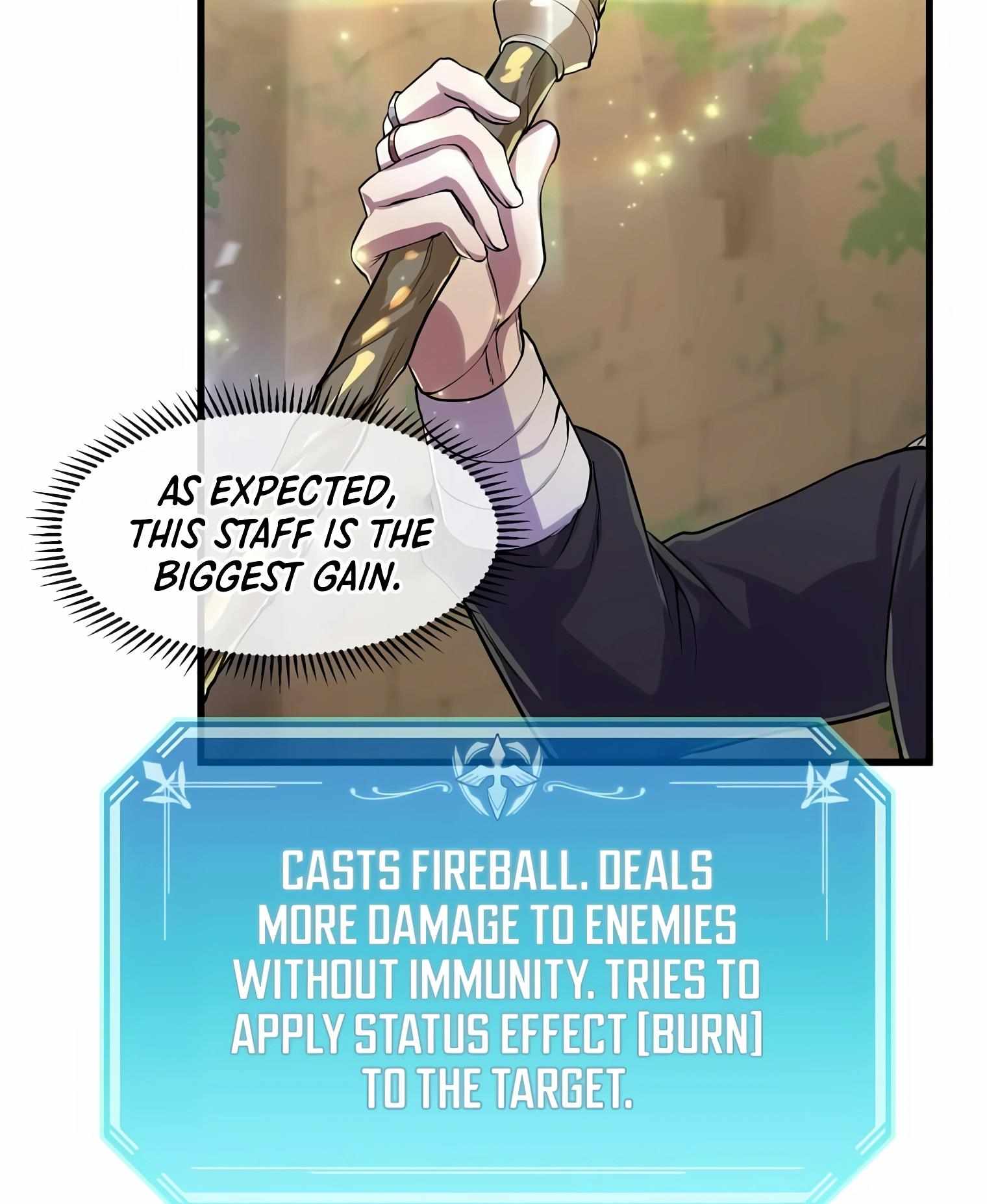 Read Level Up With Skills Manga Online