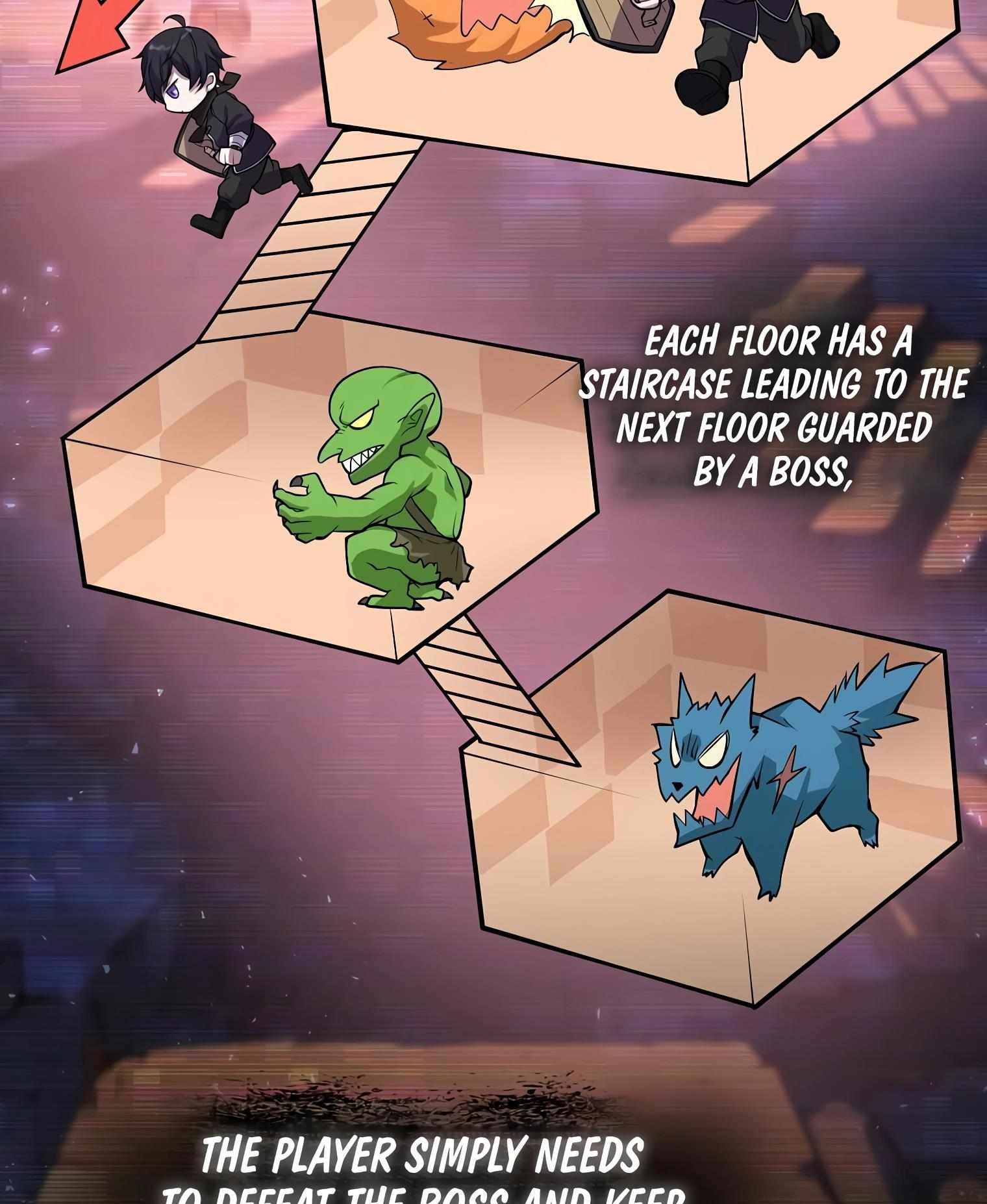 Read Level Up With Skills Manga Online