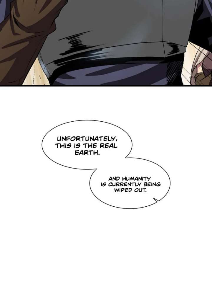 Read Level Up With Skills Manga Online