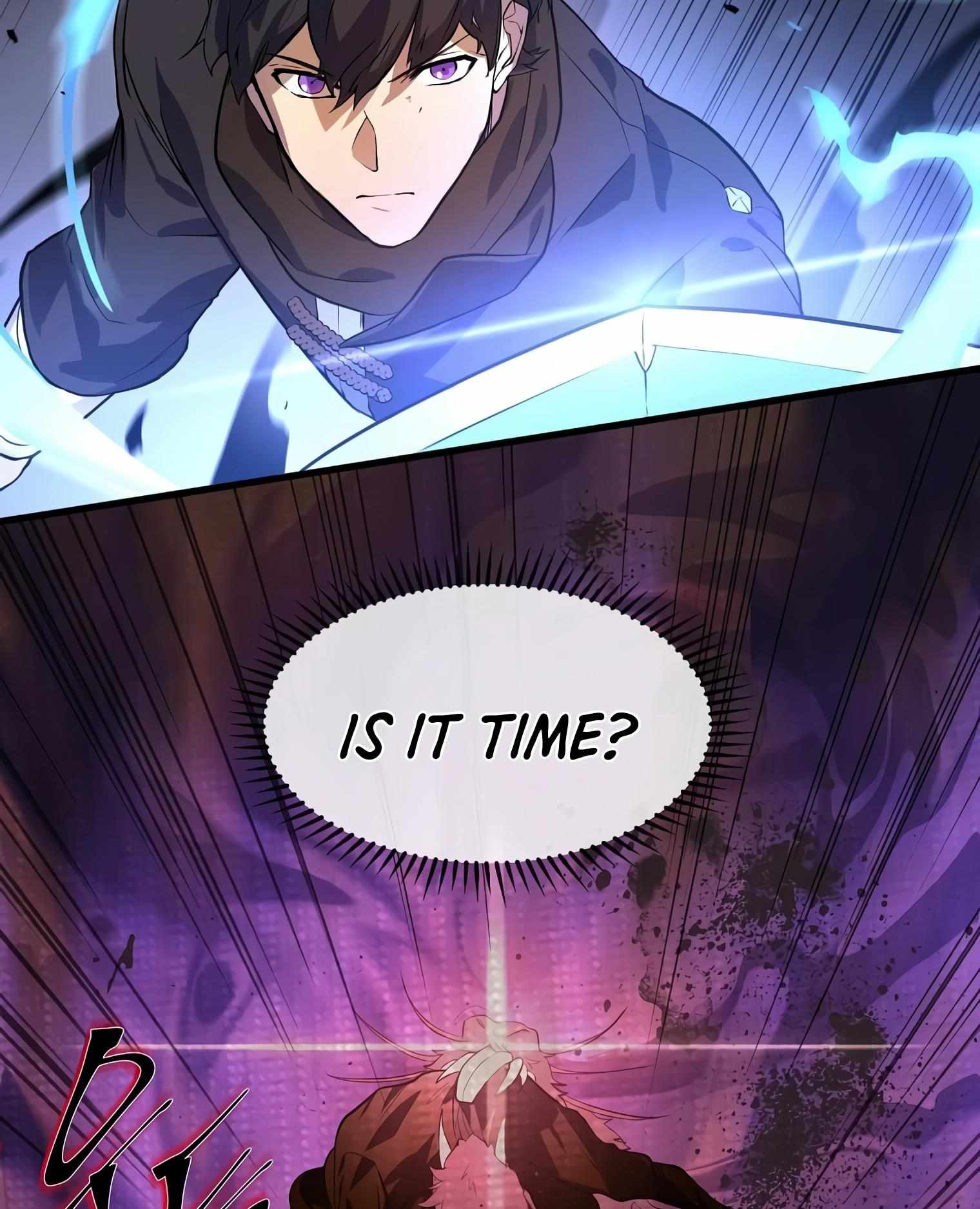 Read Level Up With Skills Manga Online