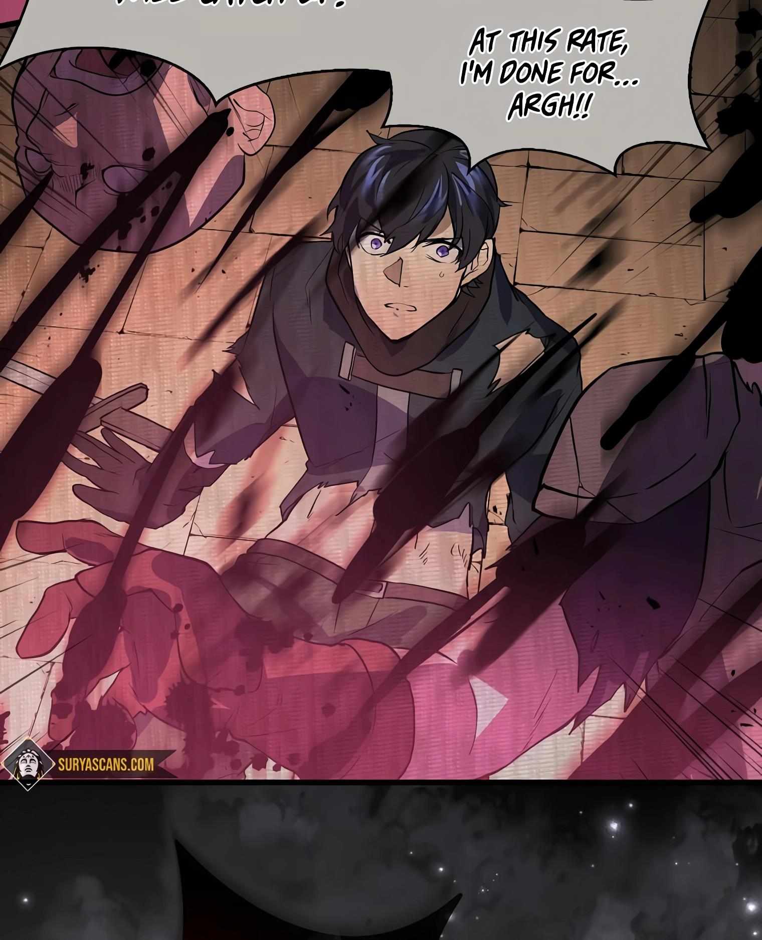Read Level Up With Skills Manga Online