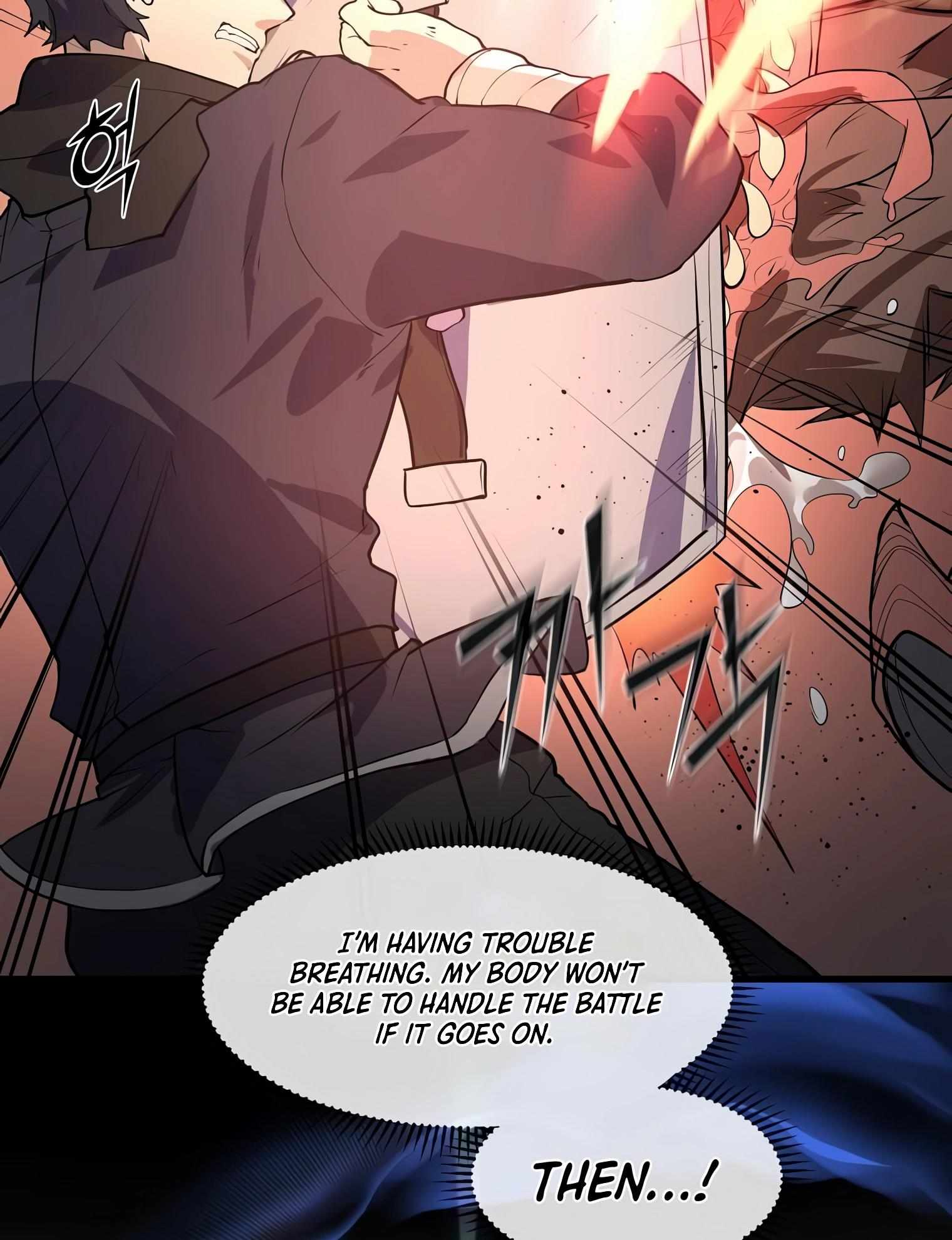 Read Level Up With Skills Manga Online