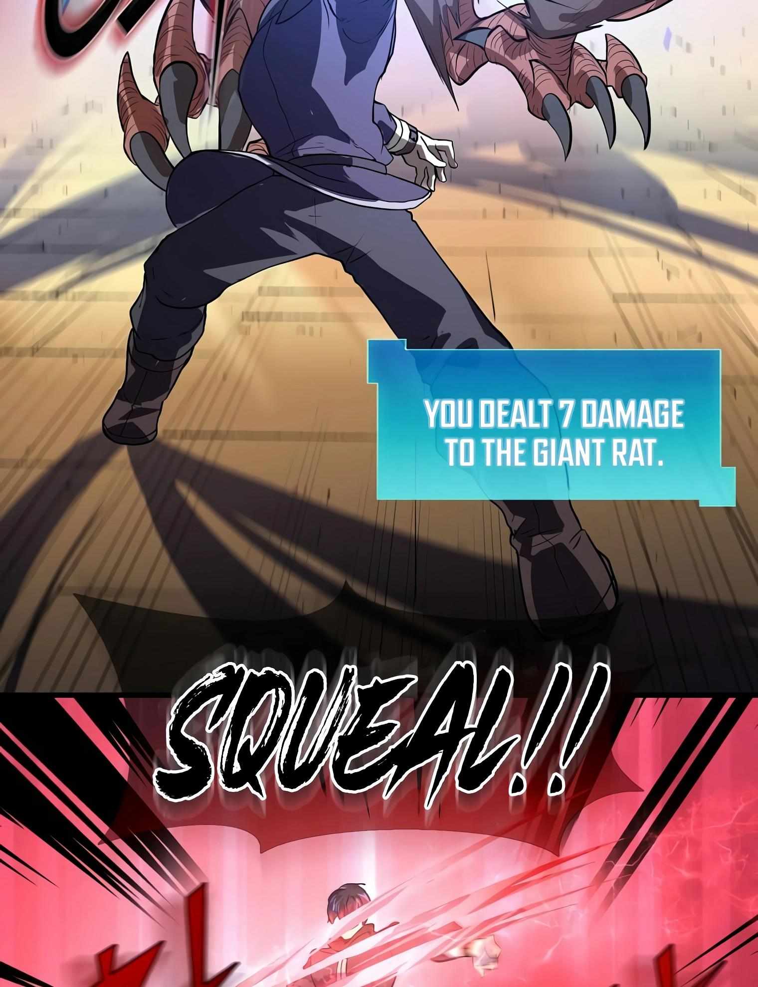 Read Level Up With Skills Manga Online