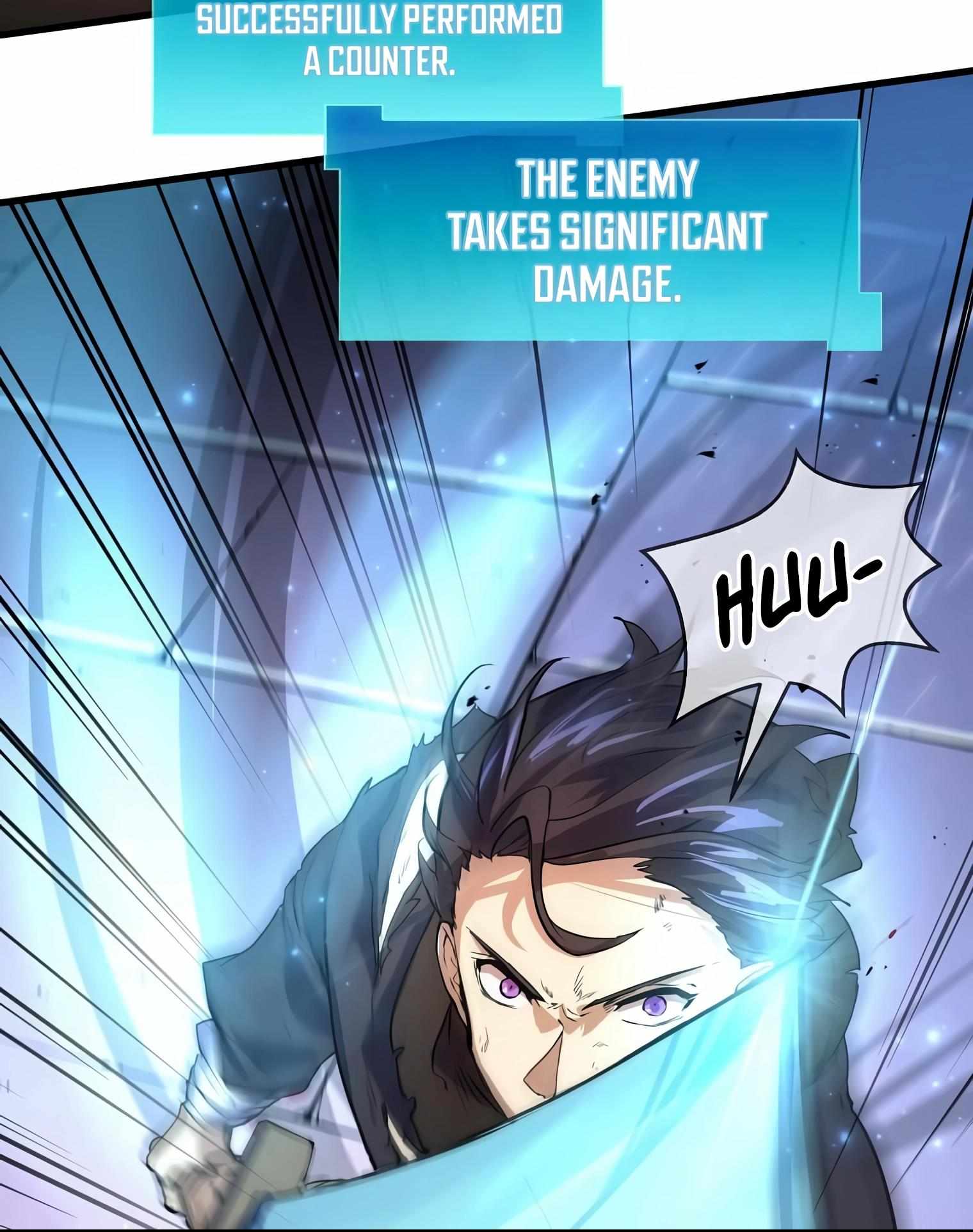 Read Level Up With Skills Manga Online