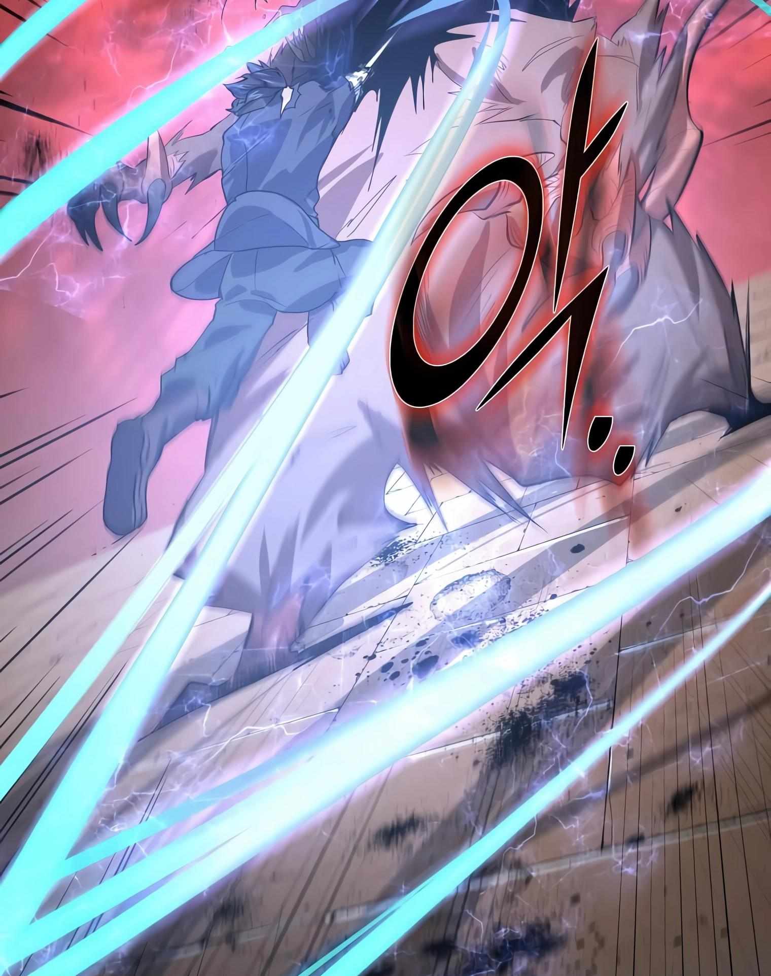 Read Level Up With Skills Manga Online
