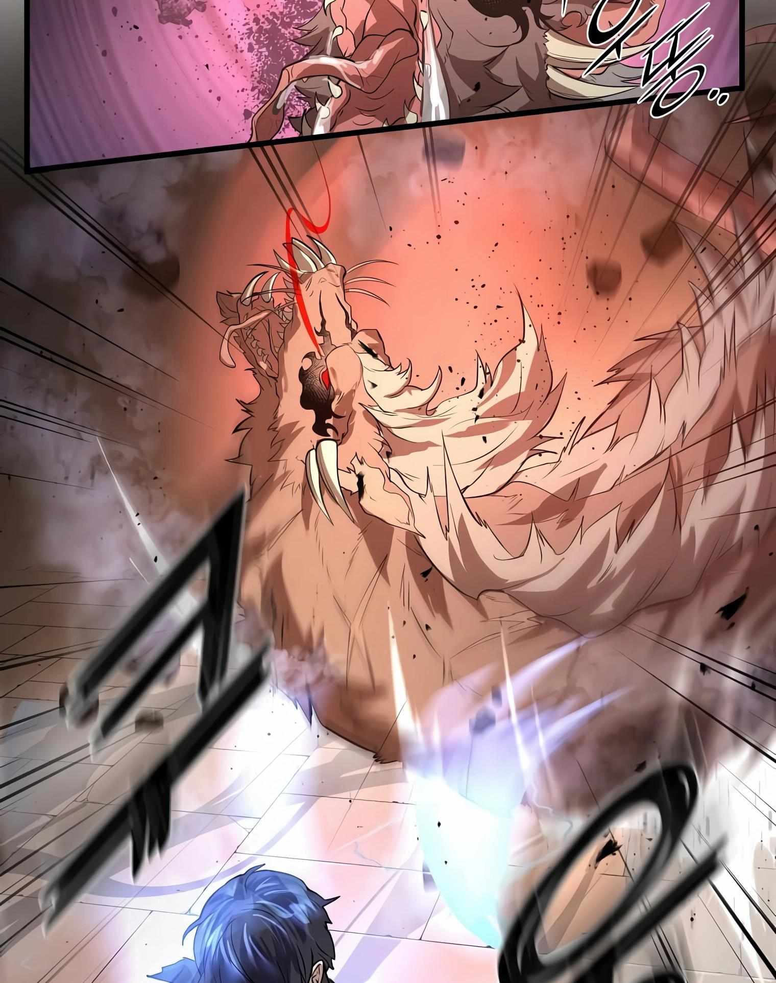 Read Level Up With Skills Manga Online