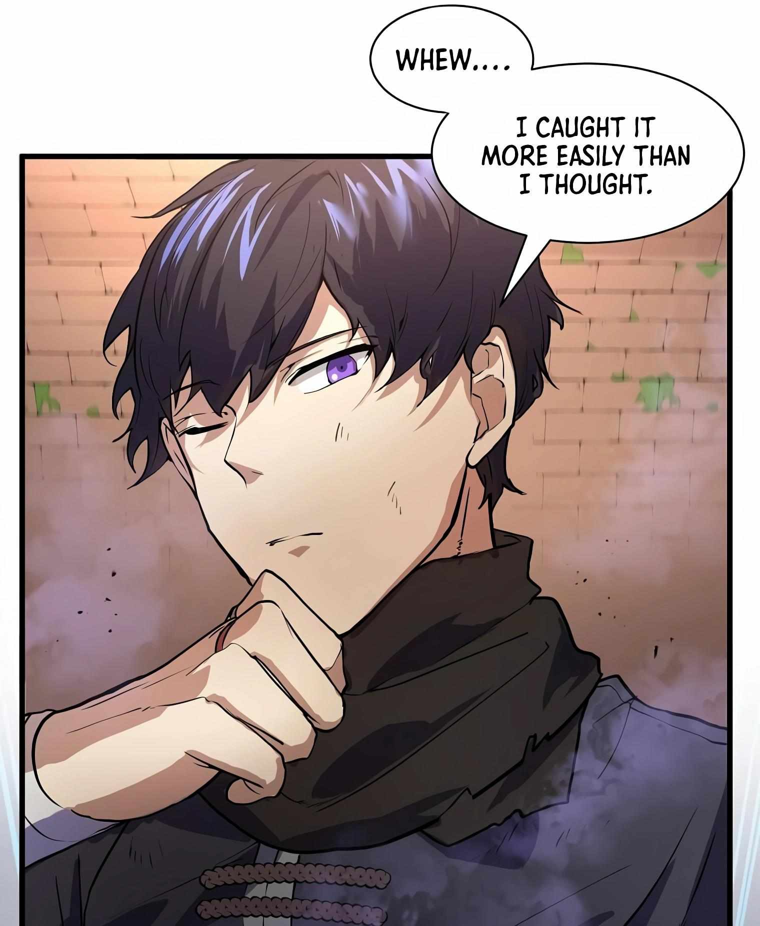 Read Level Up With Skills Manga Online