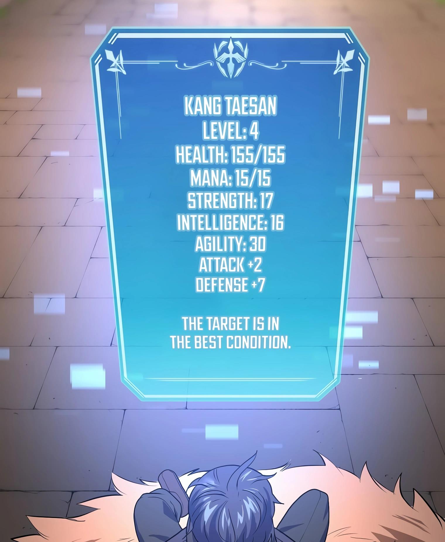 Read Level Up With Skills Manga Online