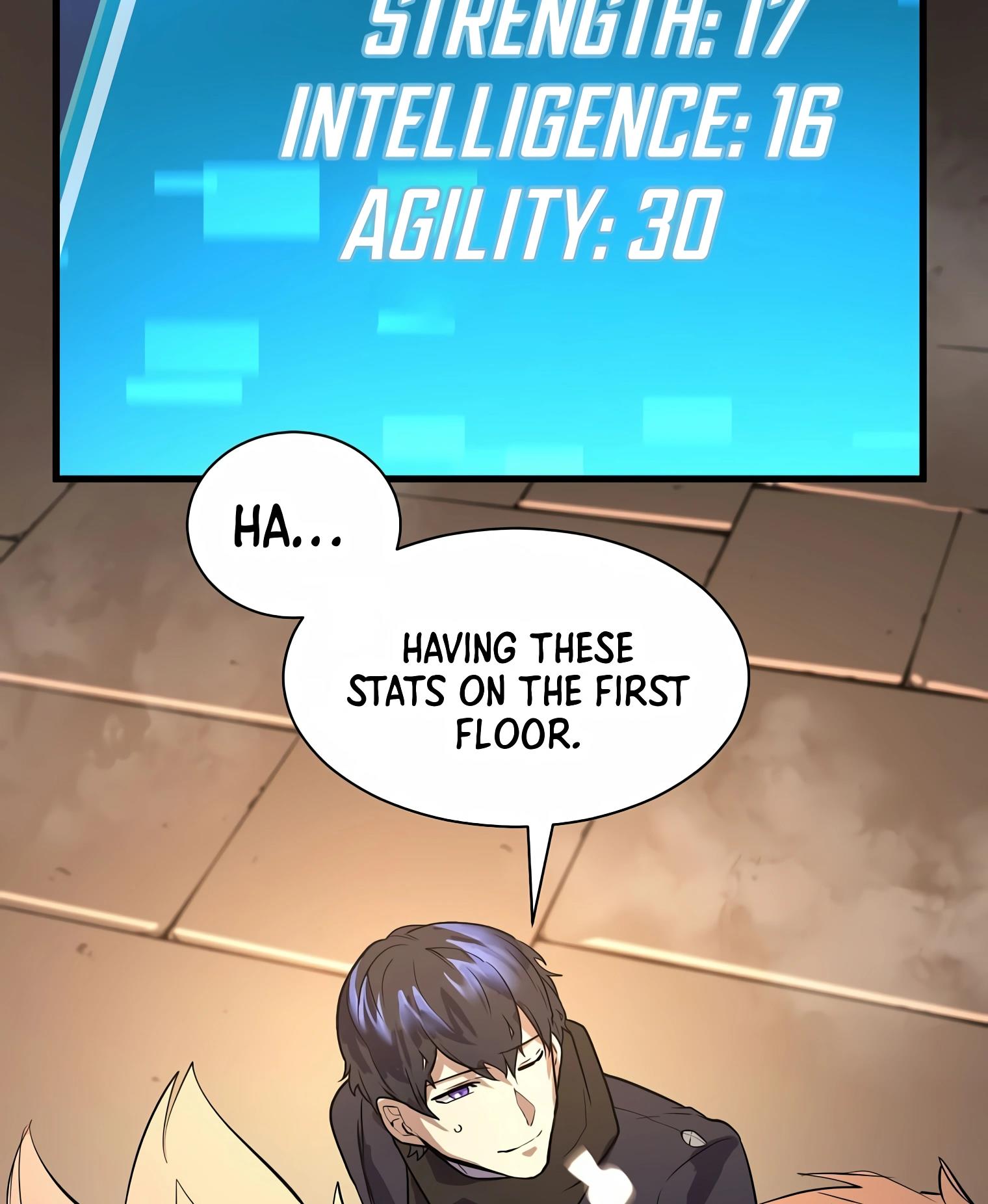 Read Level Up With Skills Manga Online
